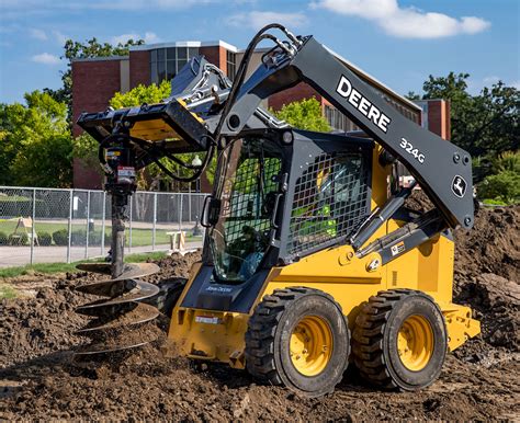 2018 john deere skid steer price|2021 john deere skid steer.